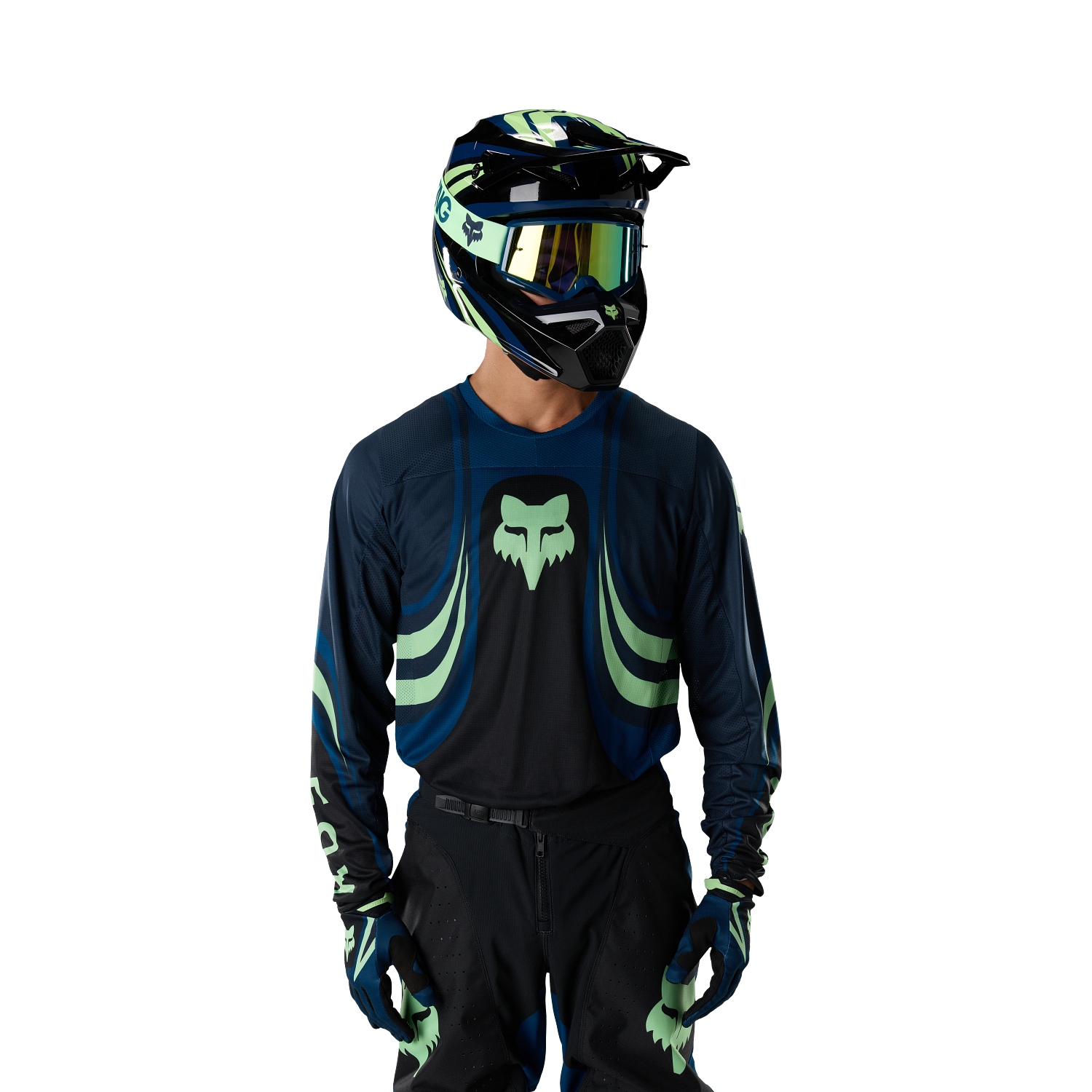 180 Draft Jersey