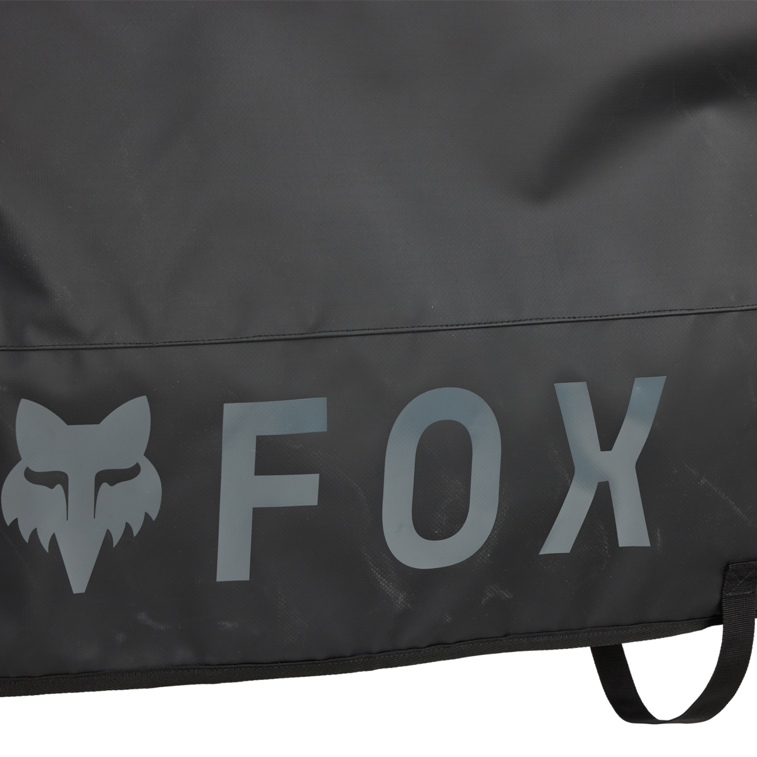 PREMIUM TAILGATE COVER LARGE [BLK] OS