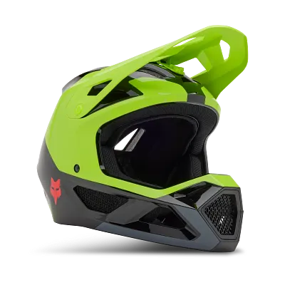 Casque de barge Rampage