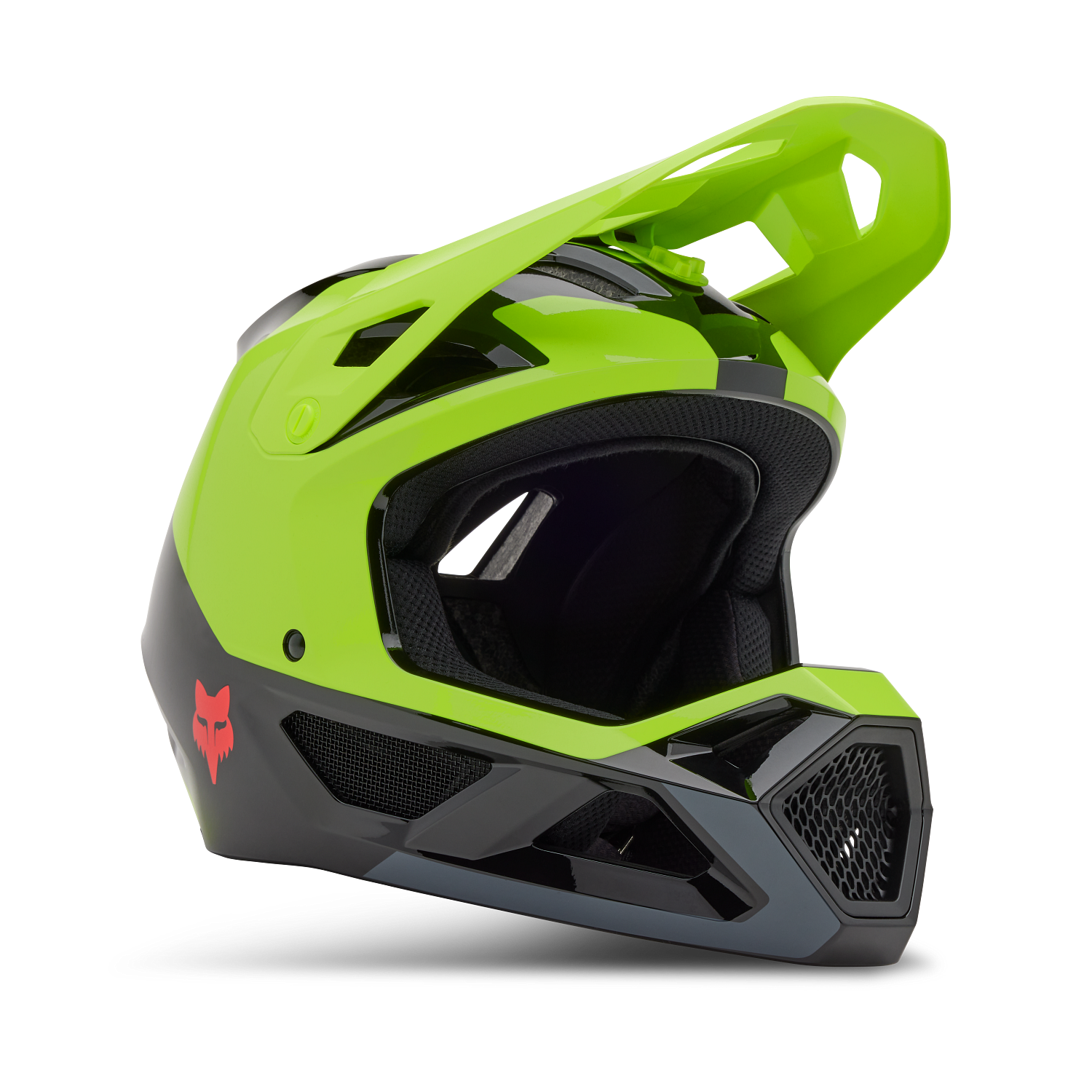Rampage Barge Helmet
