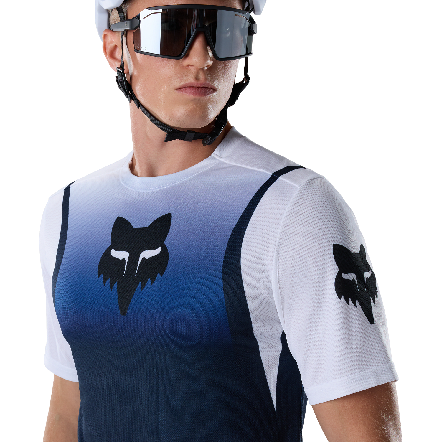 Ranger Short Sleeve Jersey Foundry