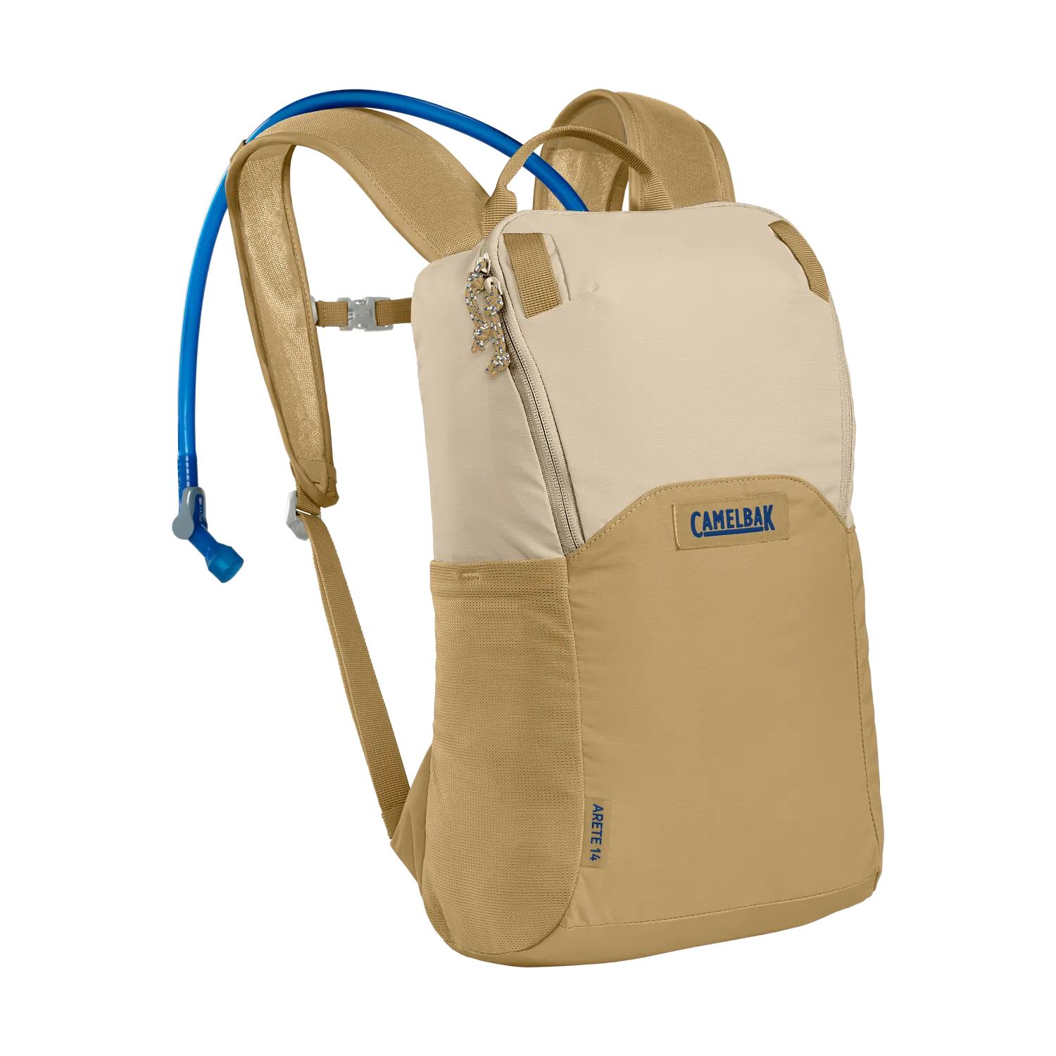 Arete 14, 50oz, Canyon Clay