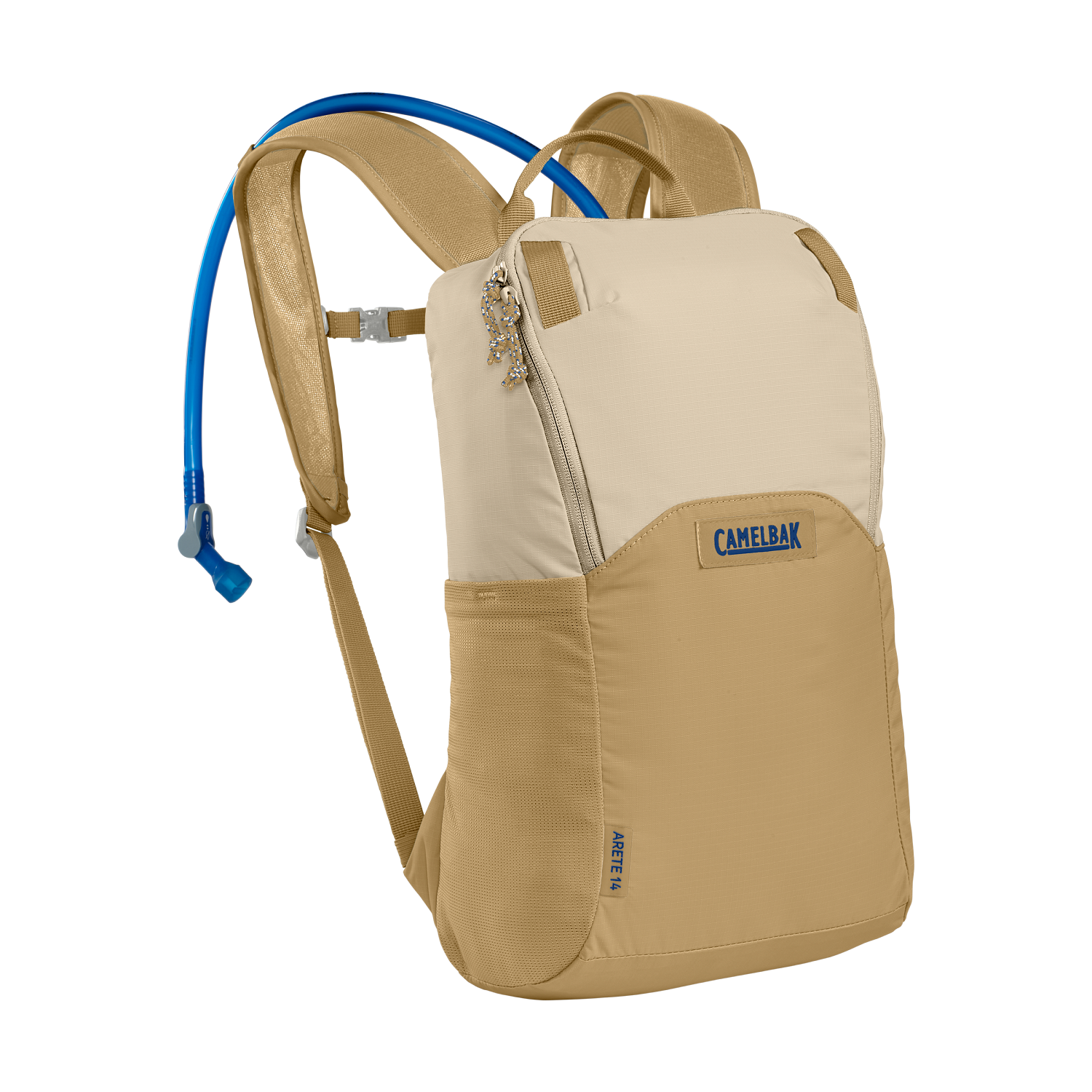 Arete 14, 50oz, Canyon Clay