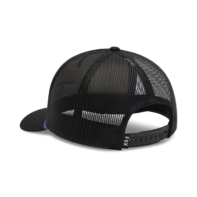 W IMAGE PHANTOM ROPE TRUCKER [BLK] OS