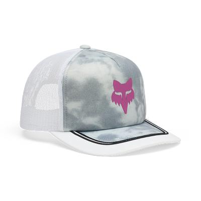 Women's Rooted Trucker-kasket
