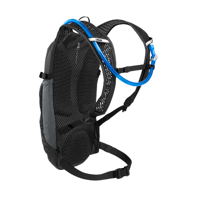 Lobo 9 70oz, Black