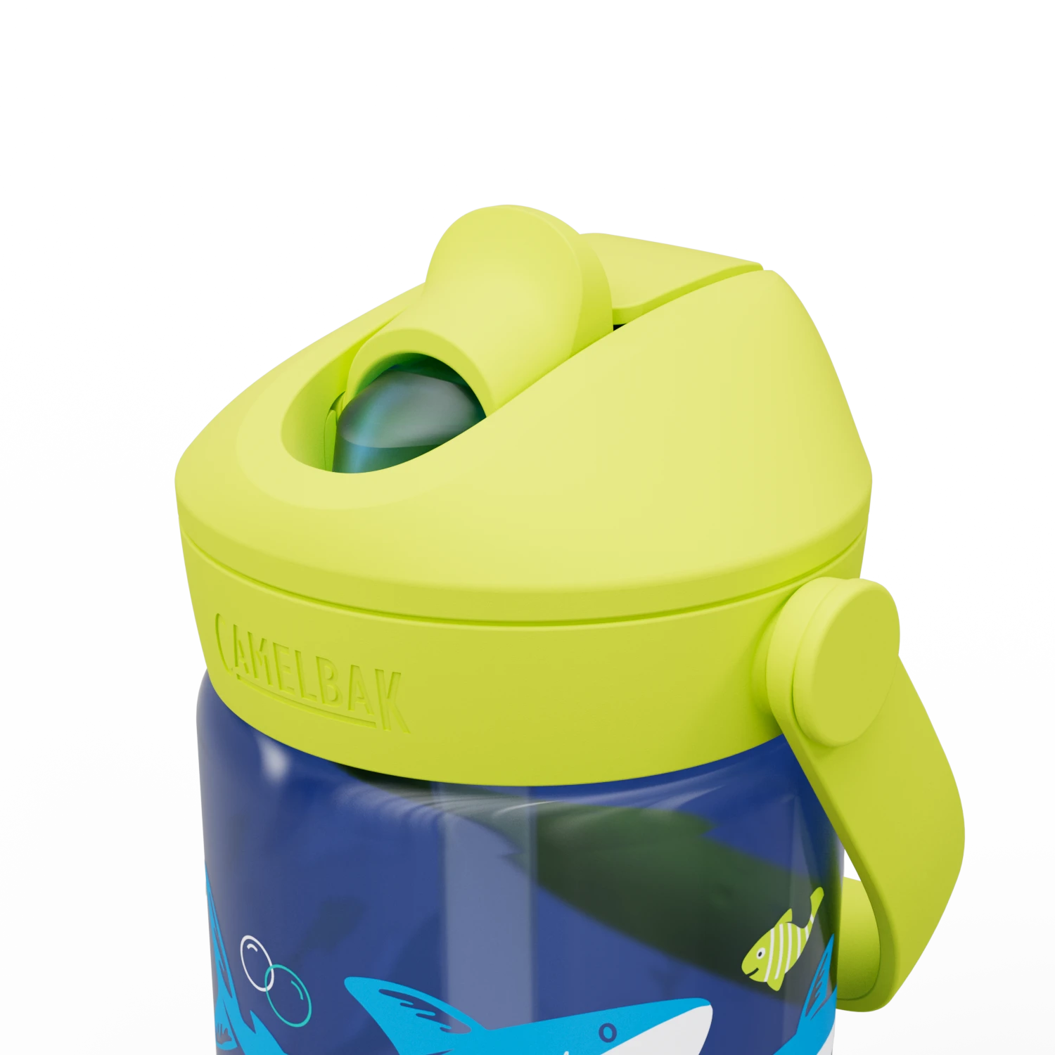 THRIVE FLIP STRAW KIDS 14OZ