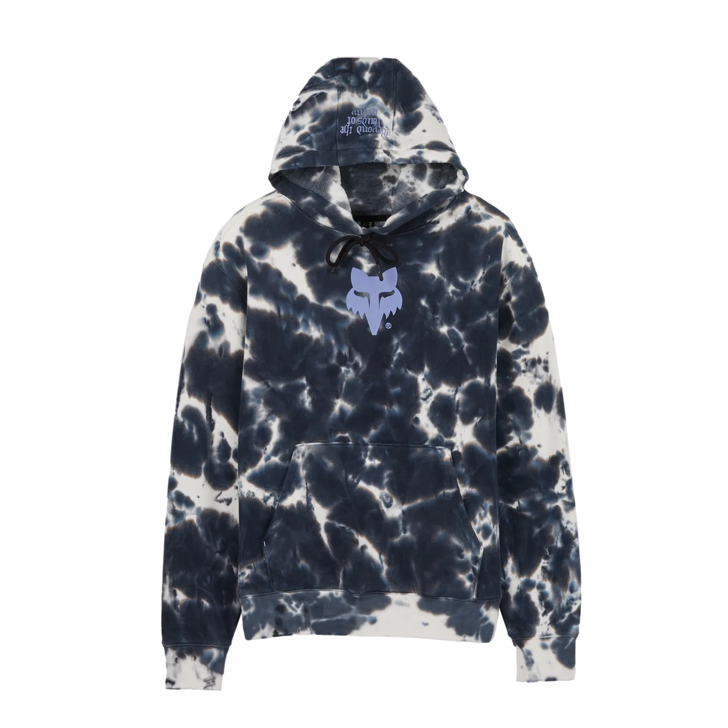 W ATLAS FLEECE PO 