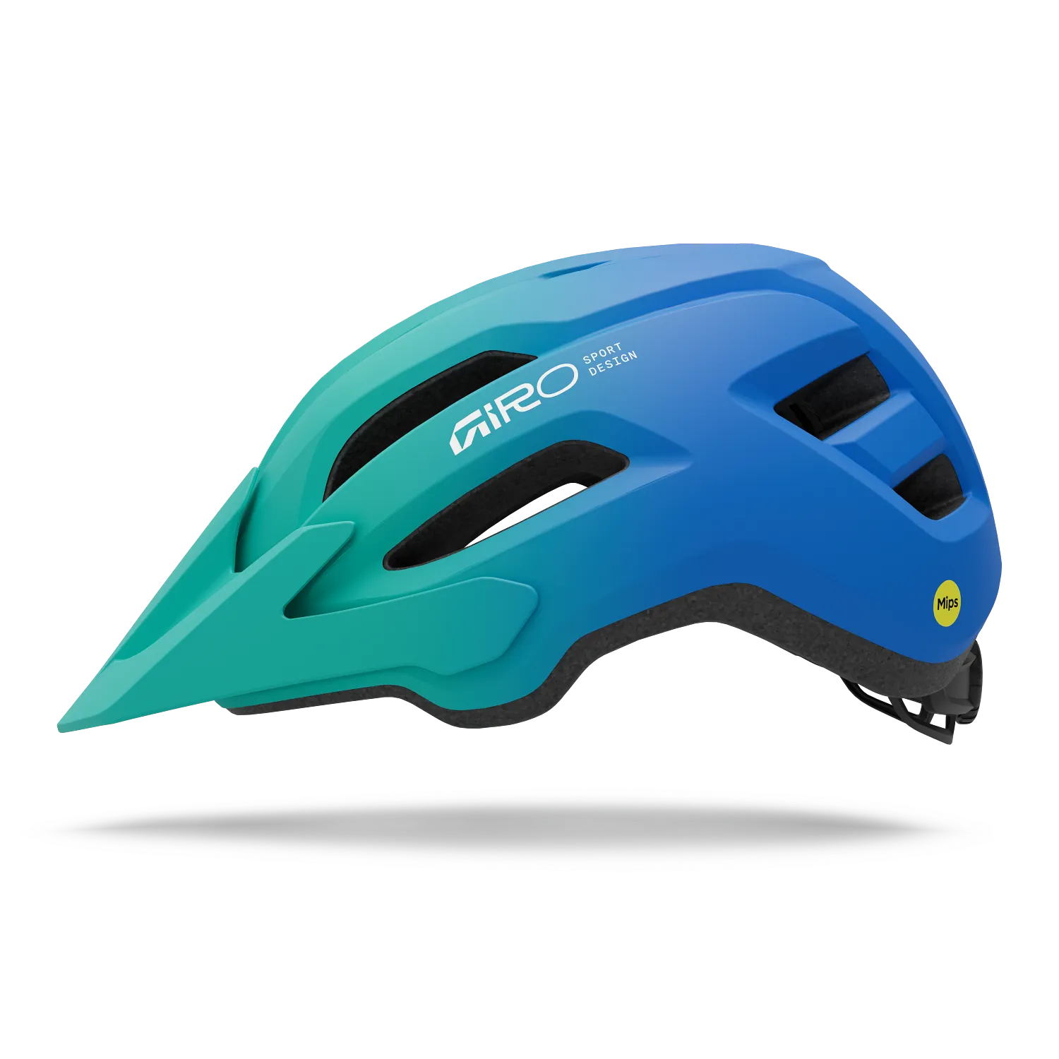 Fixture Mips II UY-EU[MT AQGRN/BL JWLFD] UY