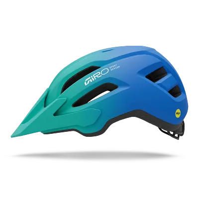 Fixture Mips II UY-EU[MT AQGRN/BL JWLFD] UY