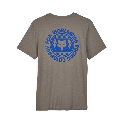 NEXT LEVEL PREM SS TEE 