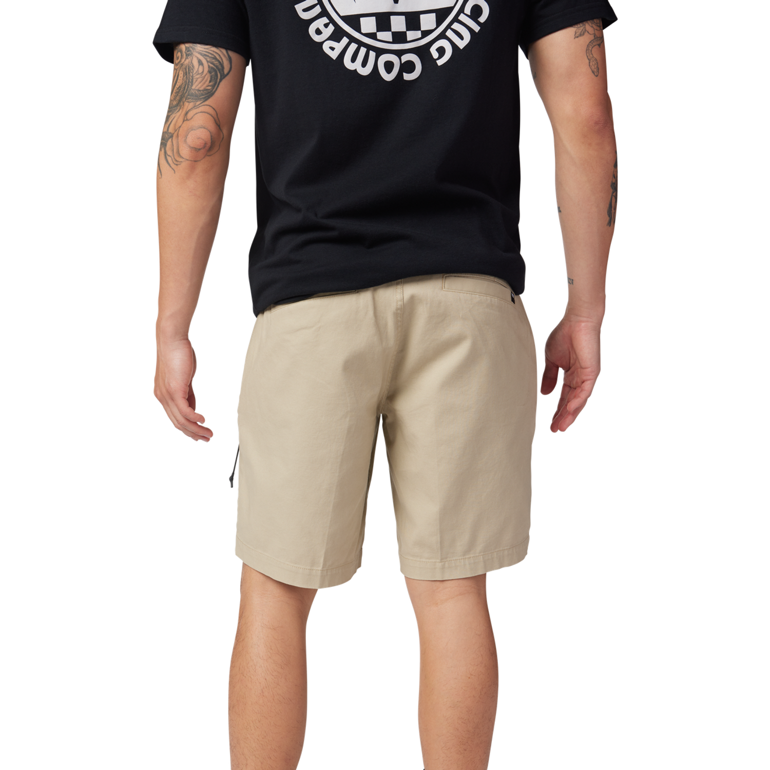 Short Essex 3.0
