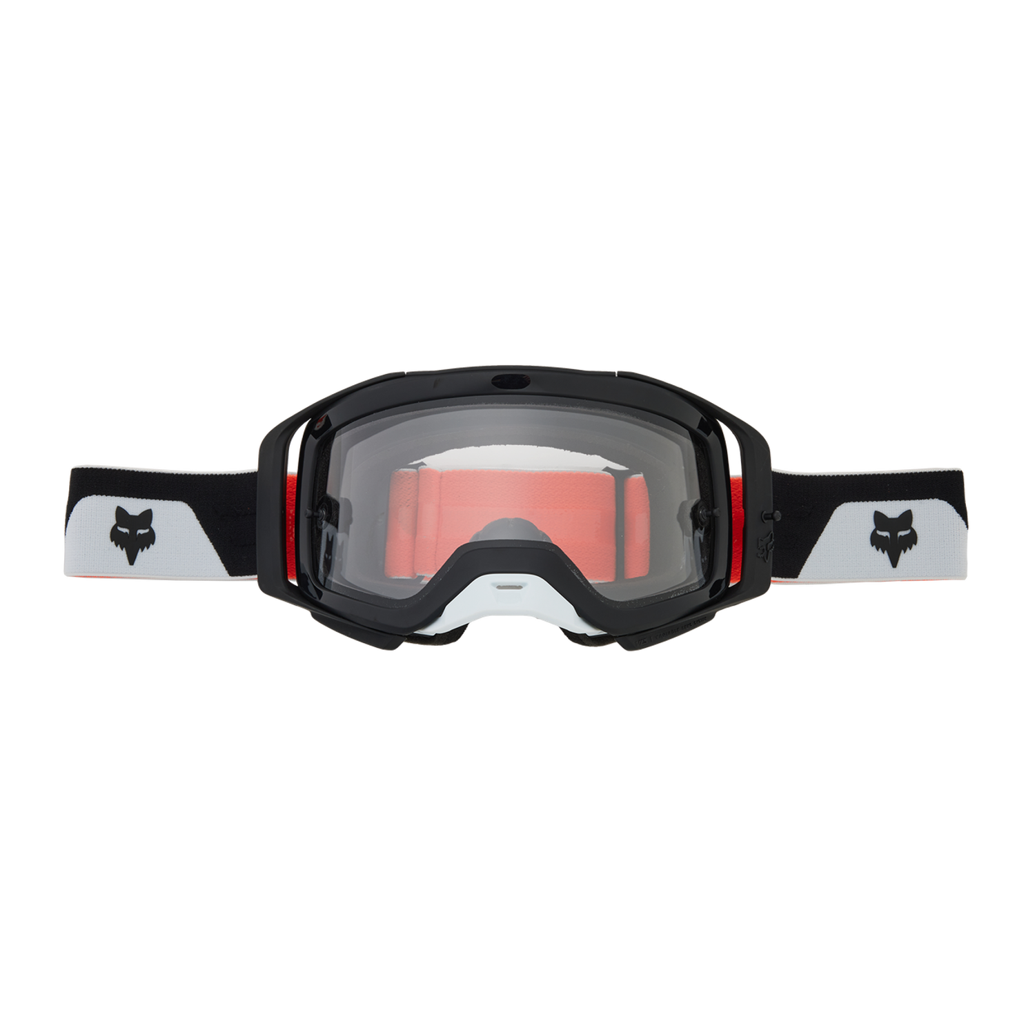 AIRSPACE X GOGGLE [BLK/WHT] OS