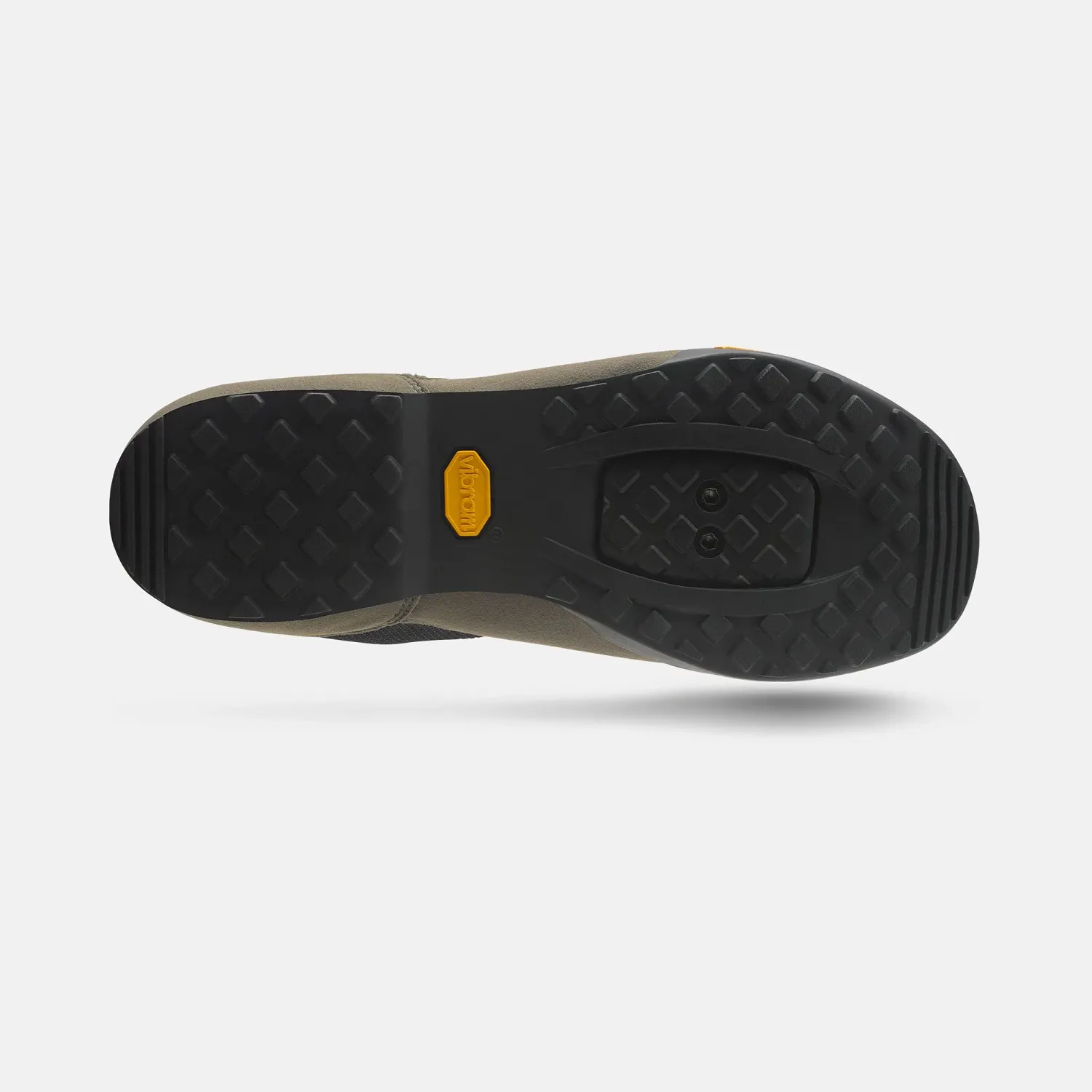 GF RUMBLE VR MLSPCOLV/BLK M 49 16