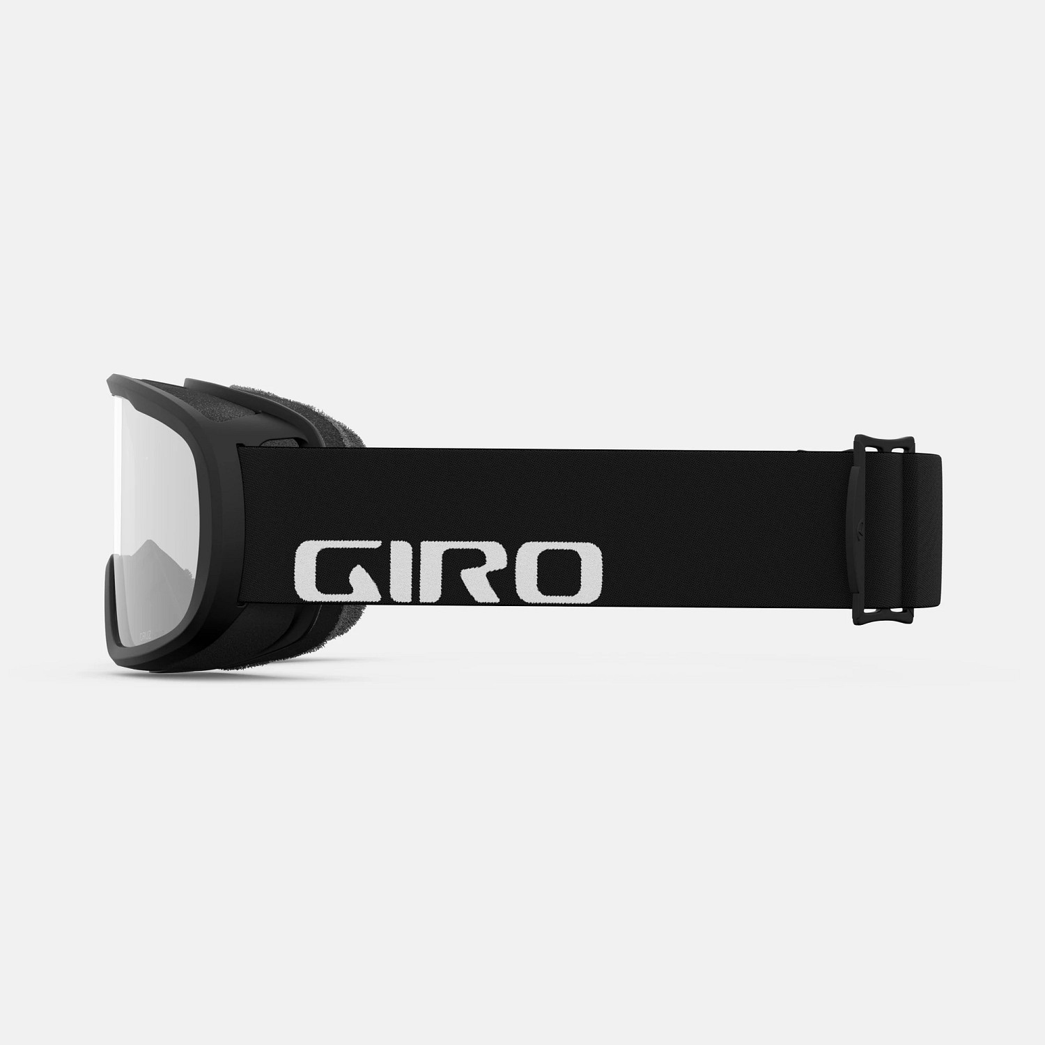 Cruz Wordmark Goggle