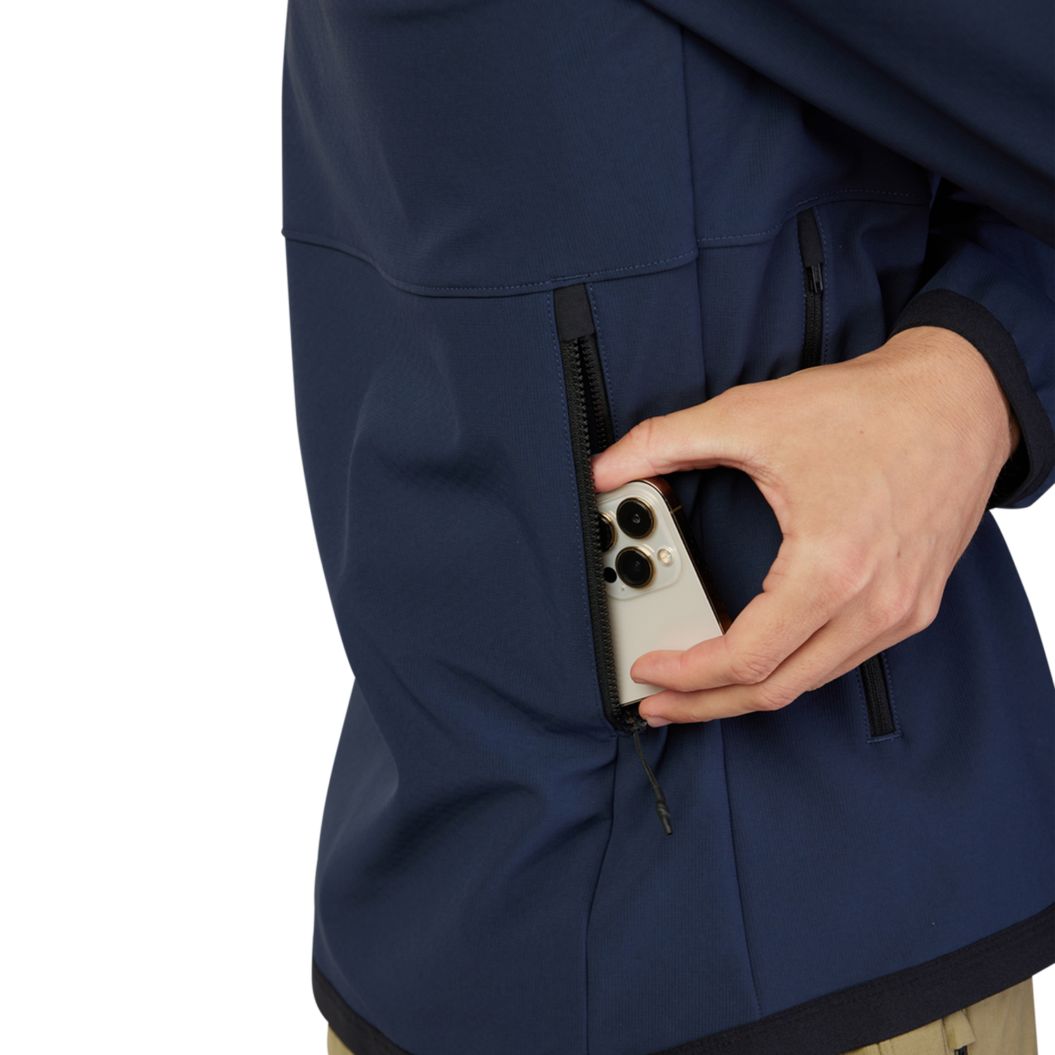 Ranger Fire Jacket