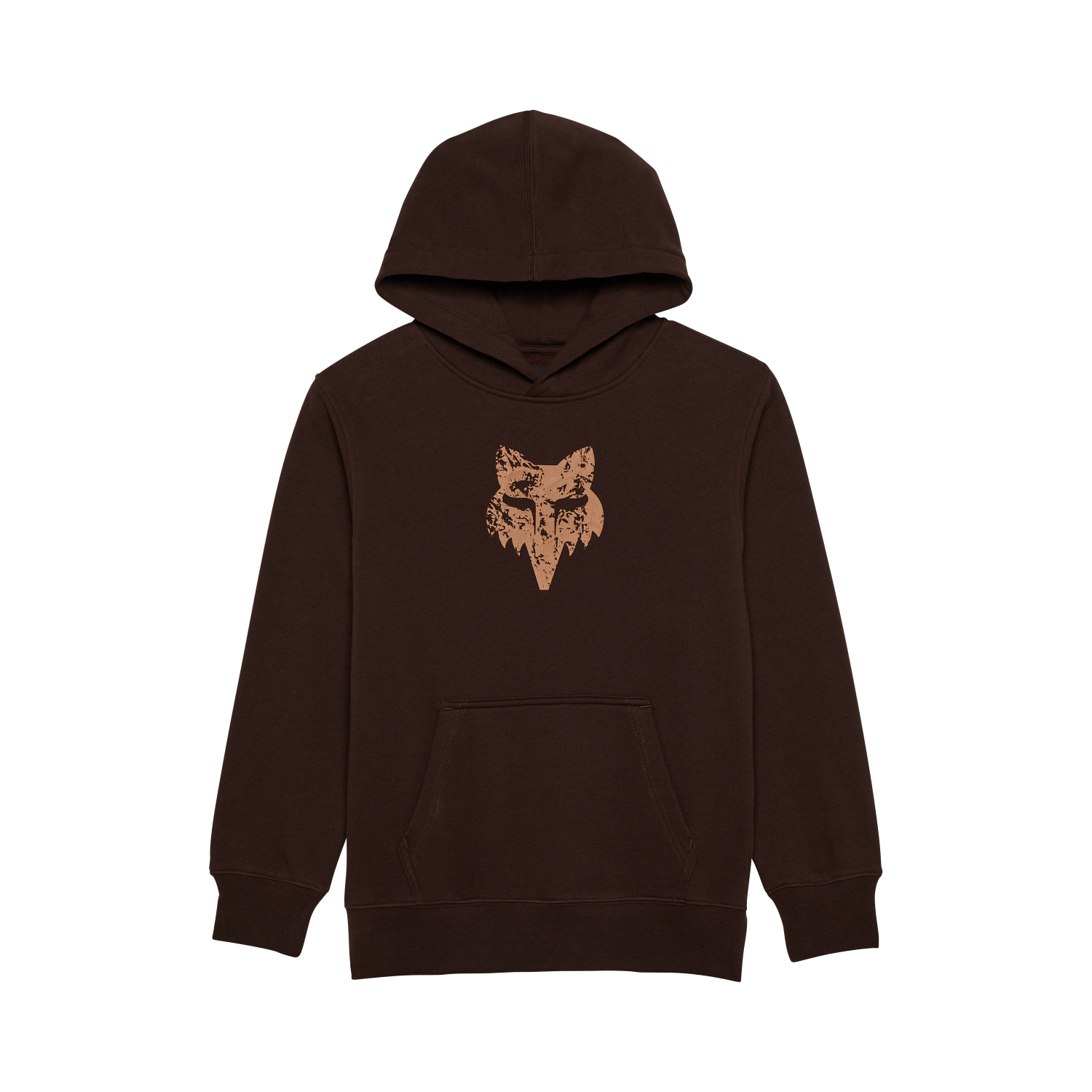 Kapuzenpullover The World - Jugend