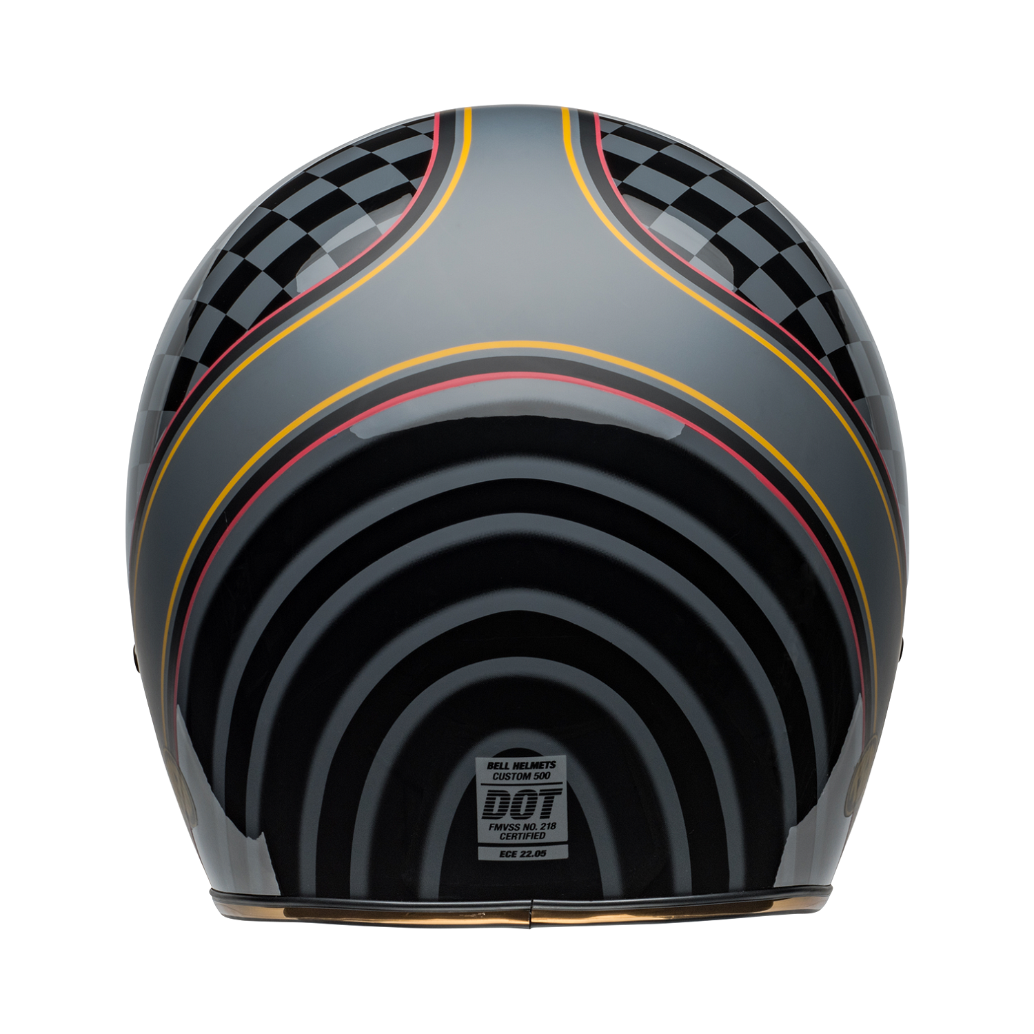 Custom 500 Roland Sands Design