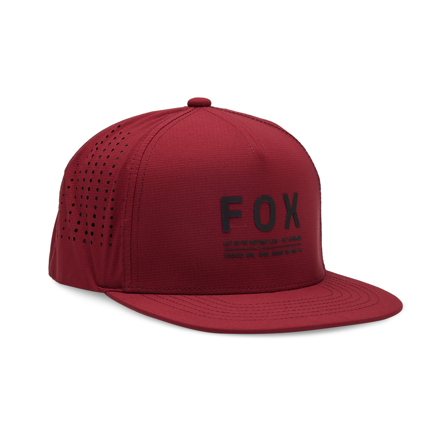 Casquette Snapback Non Stop Tech