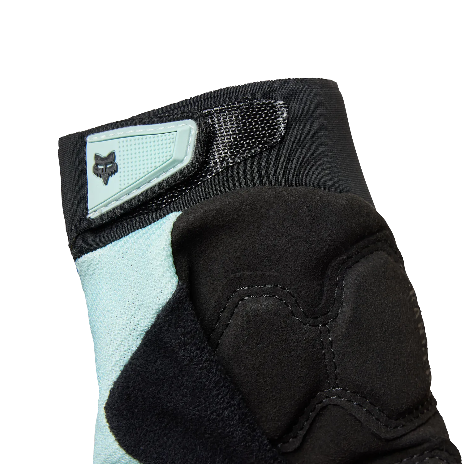 Gants Ranger Gel Short Finger Femme