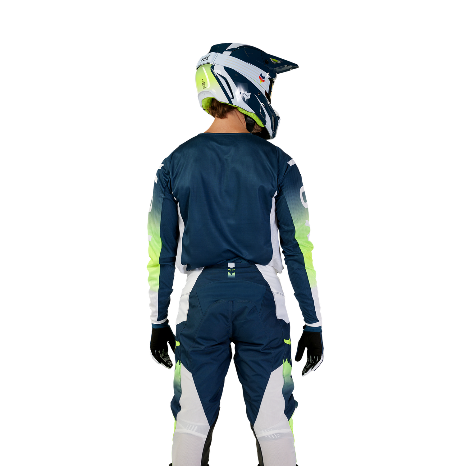 180 Flora Jersey