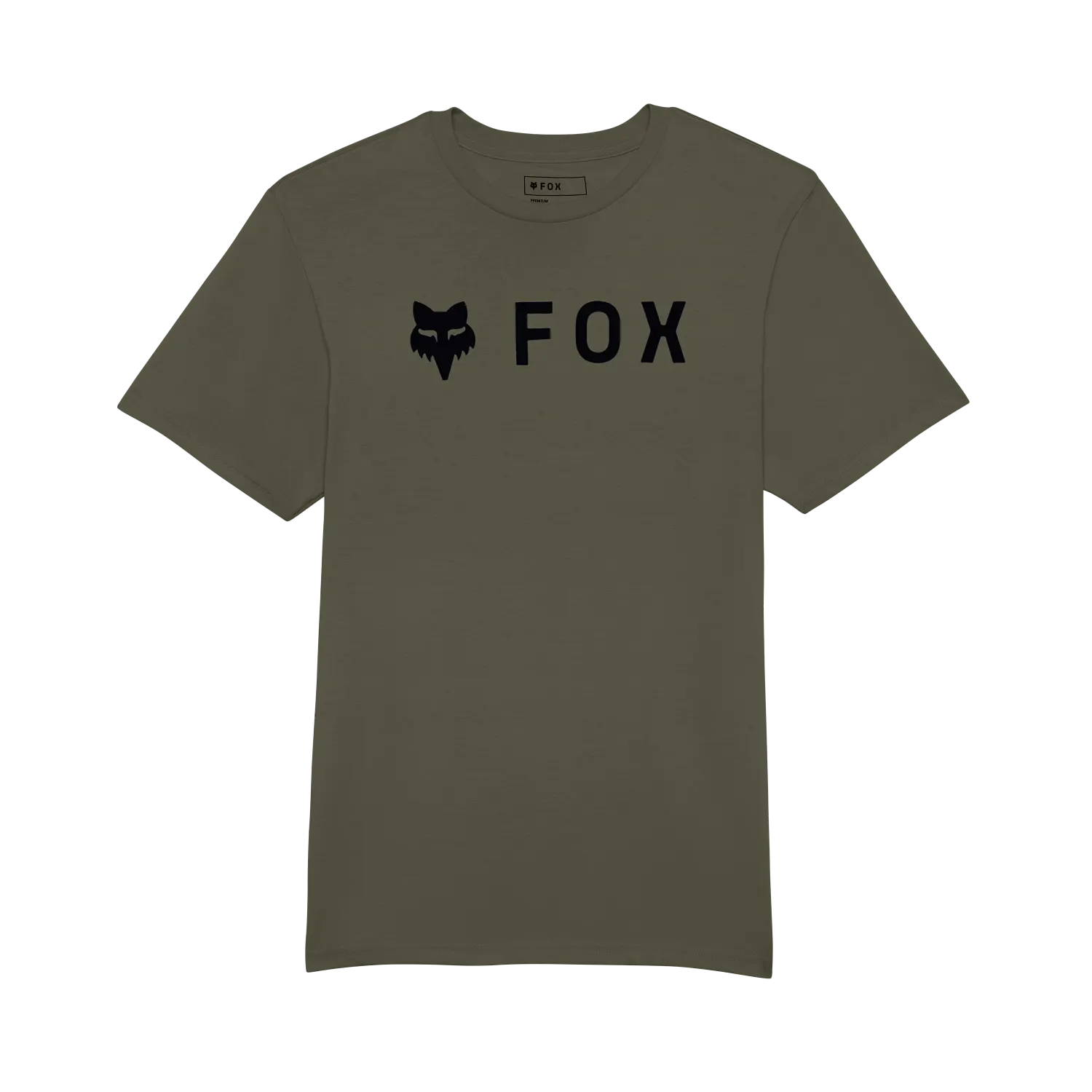 Premium-T-Shirt Absolute