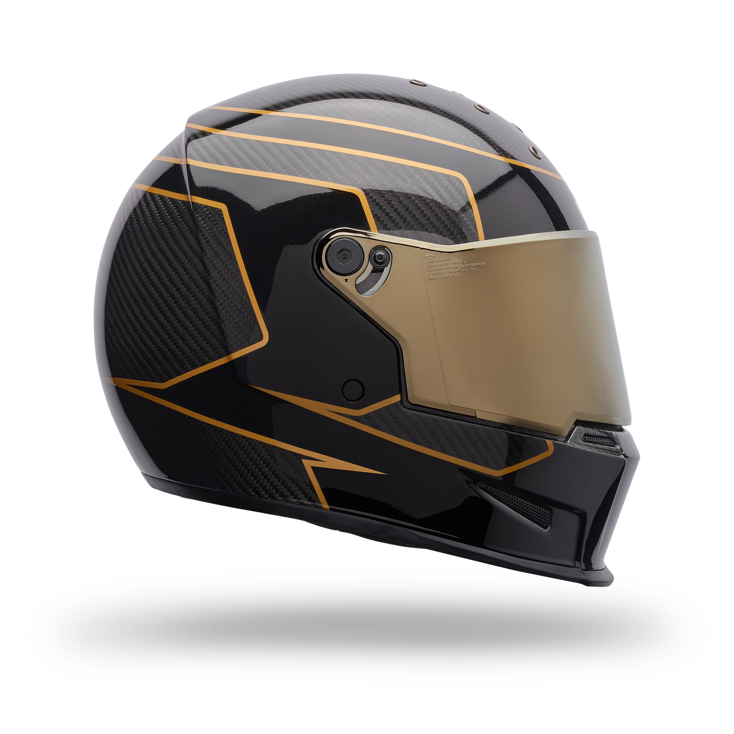 Eliminator Carbon Special Edition