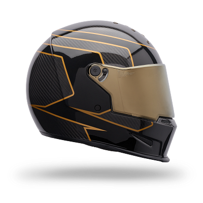 Eliminator Carbon Special Edition