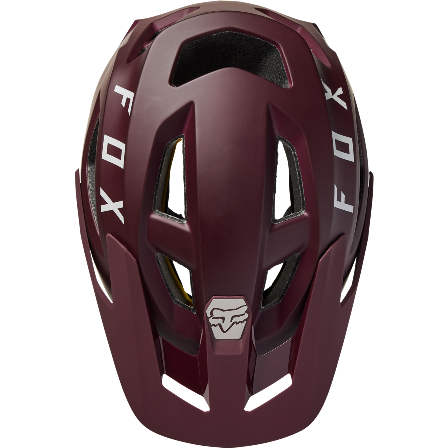 SPEEDFRAME HELMET, CE [DRK MRN] L