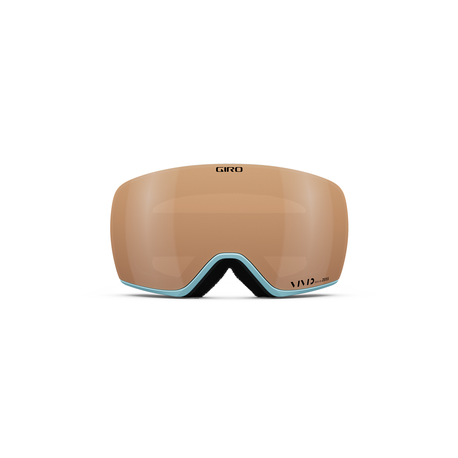 Article II Thirds Goggle