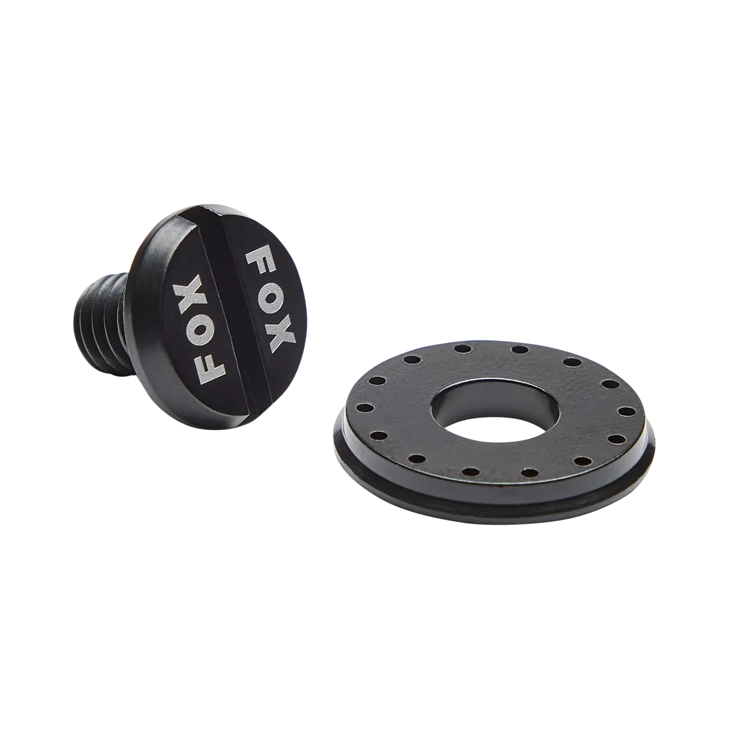 RAMPAGE RS - VISOR SCREW SET 