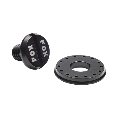 Rampage RS Helmet Visor Screw Set