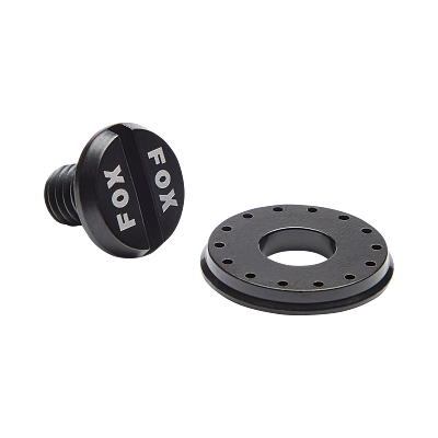 Rampage RS Helmet Visor Screw Set