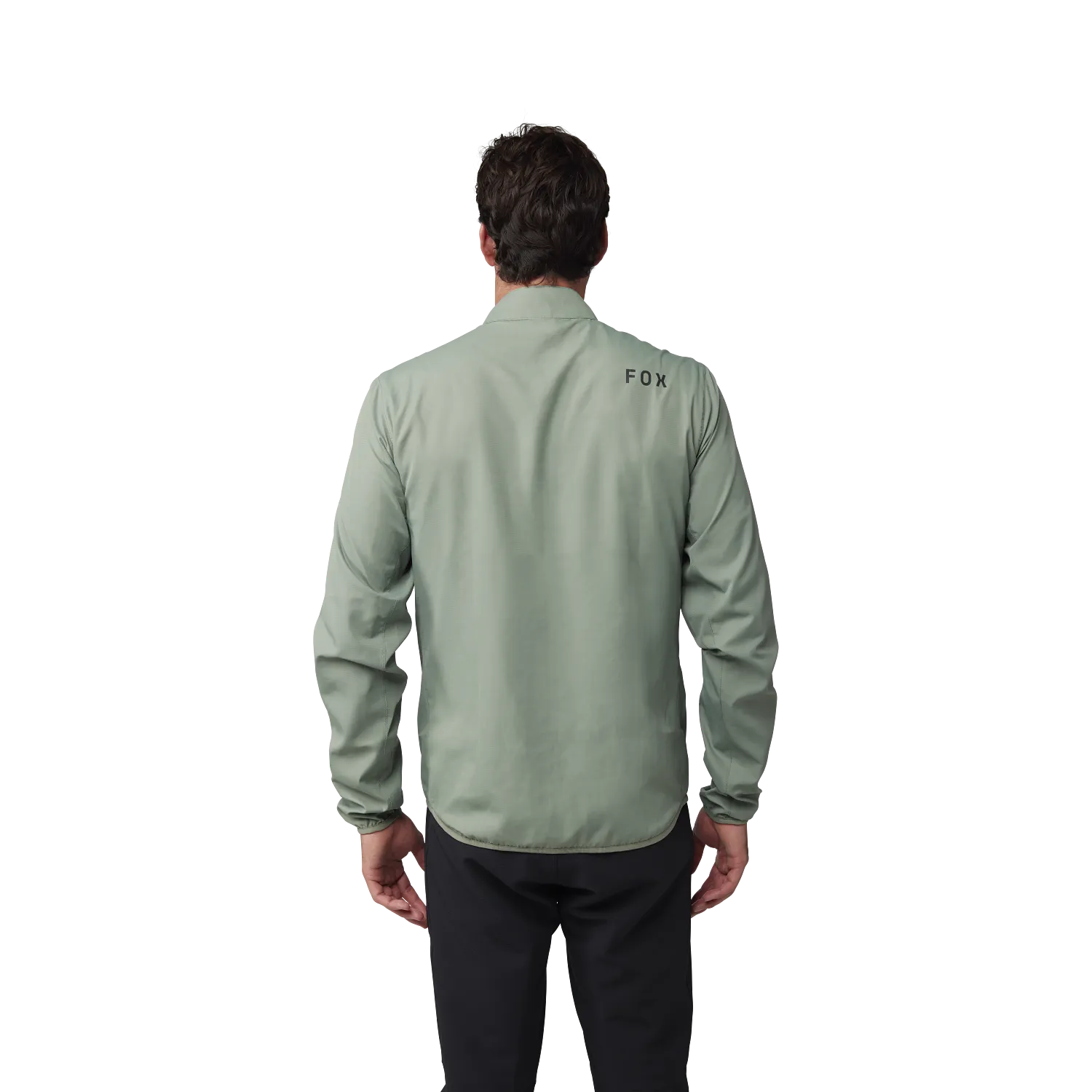 RANGER WIND JACKET 