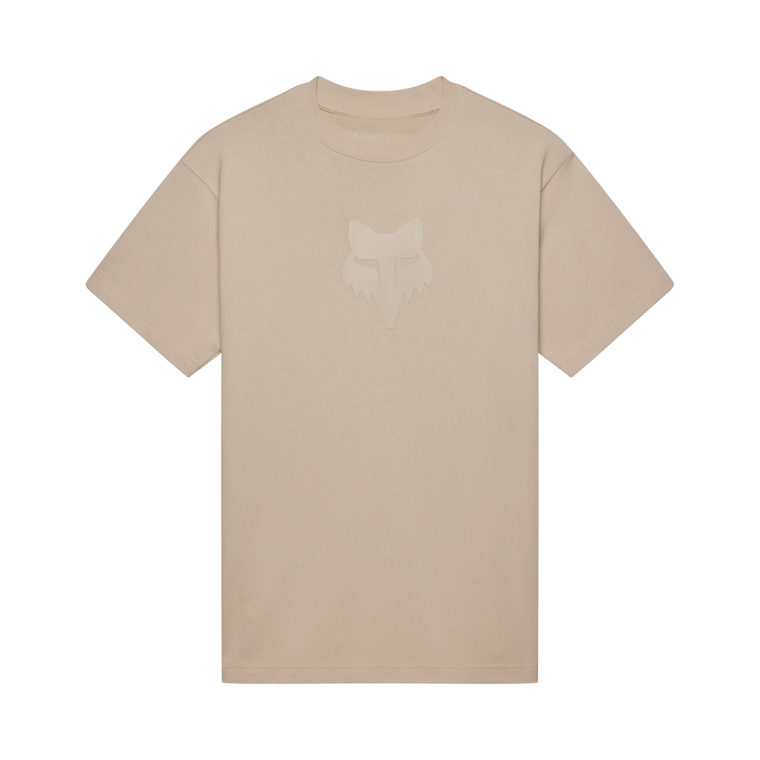 Fox Head Heavyweight Short Sleeve Tee