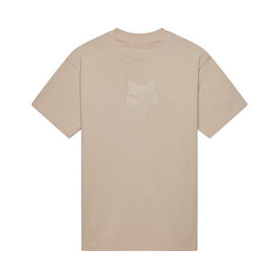 Camiseta de manga curta Fox Head Heavyweight