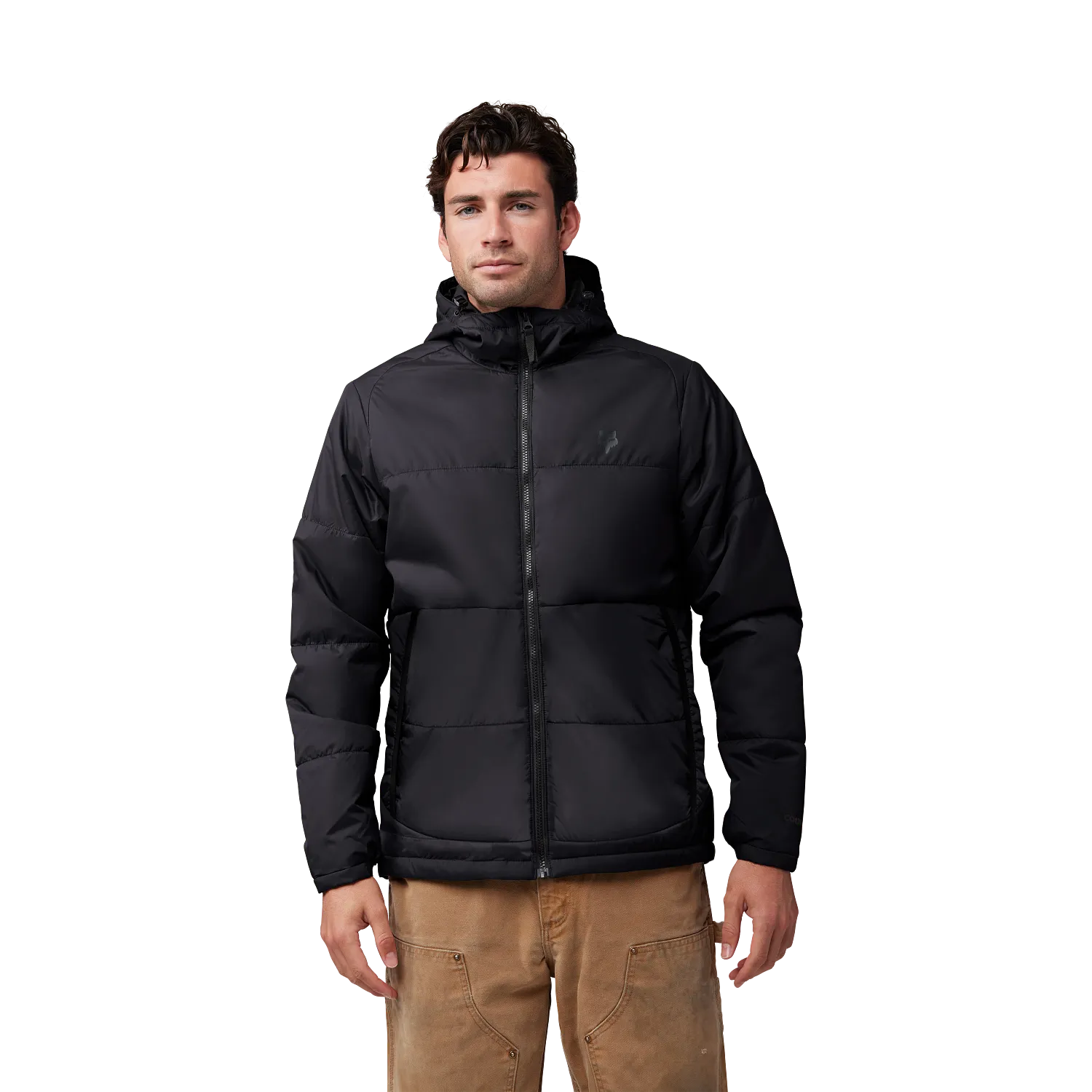 RIDGEWAY JACKET 