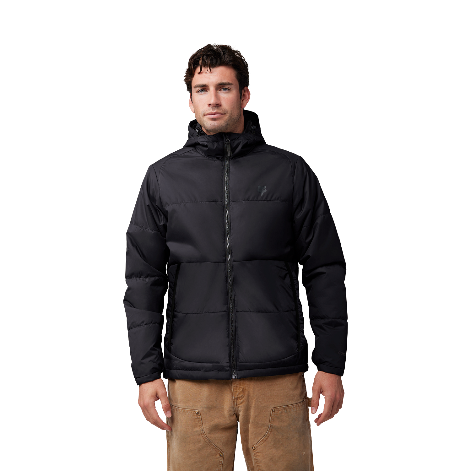 Ridgeway Jacket