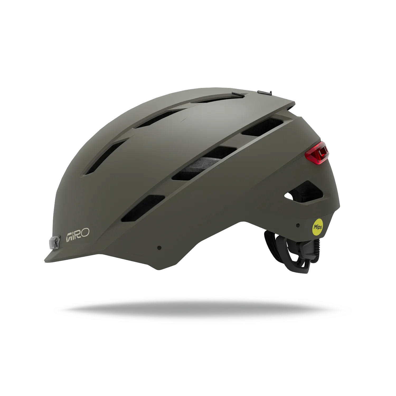 GR ESCAPE MIPS [MAT DRK SGE] S 26