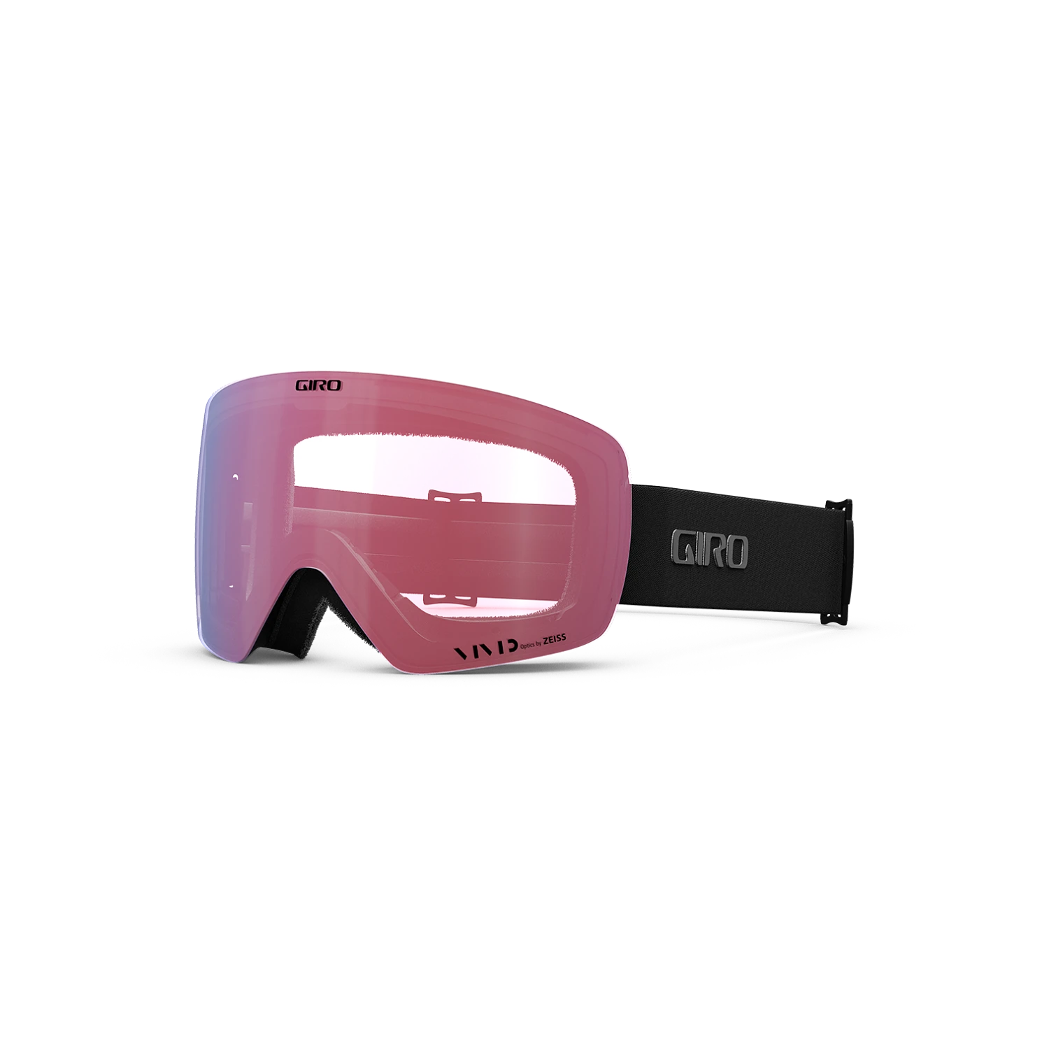 CONTOUR INDICATOR [BLK/EMB] OS