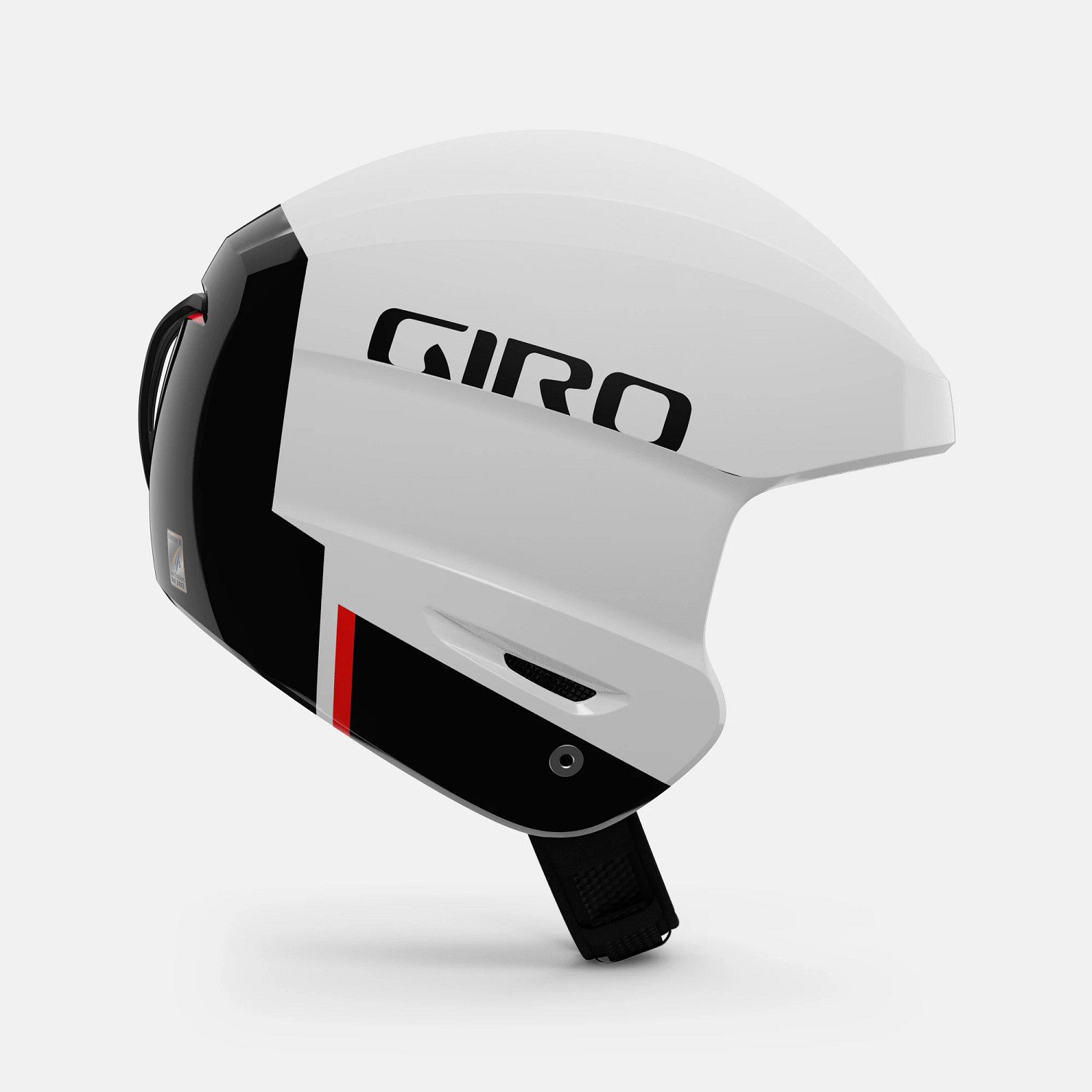 GR STRIVE MIPS MAT WHT S 18