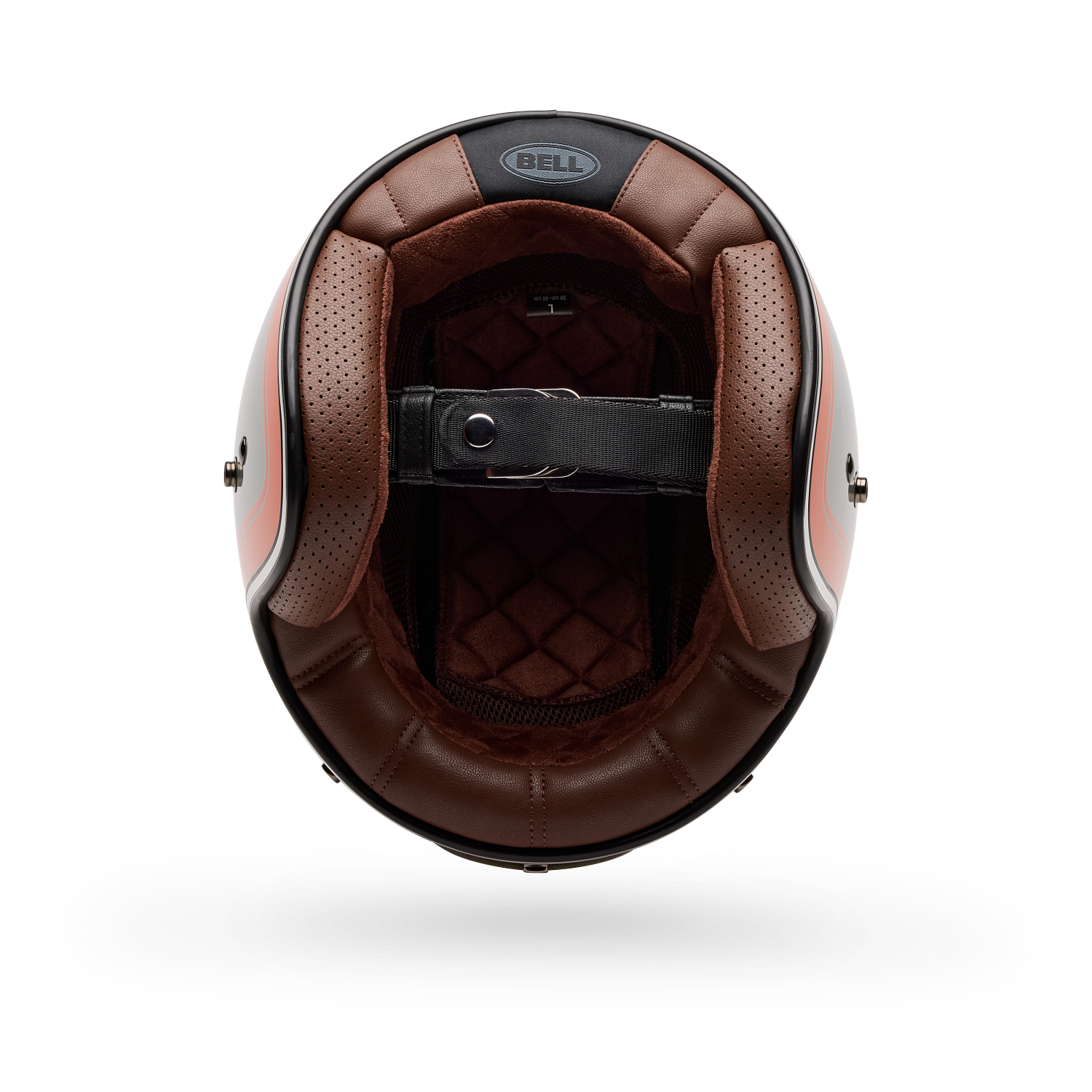 CUSTOM 500 CRATE ECE [STN] S