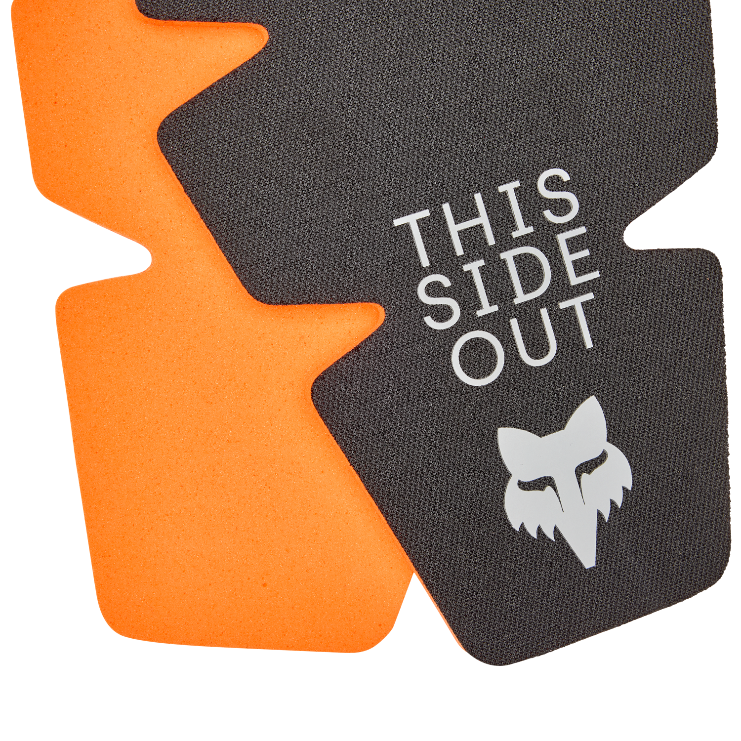 YTH ENDURO KNEE SLEEVE INSERT [ORG] OS