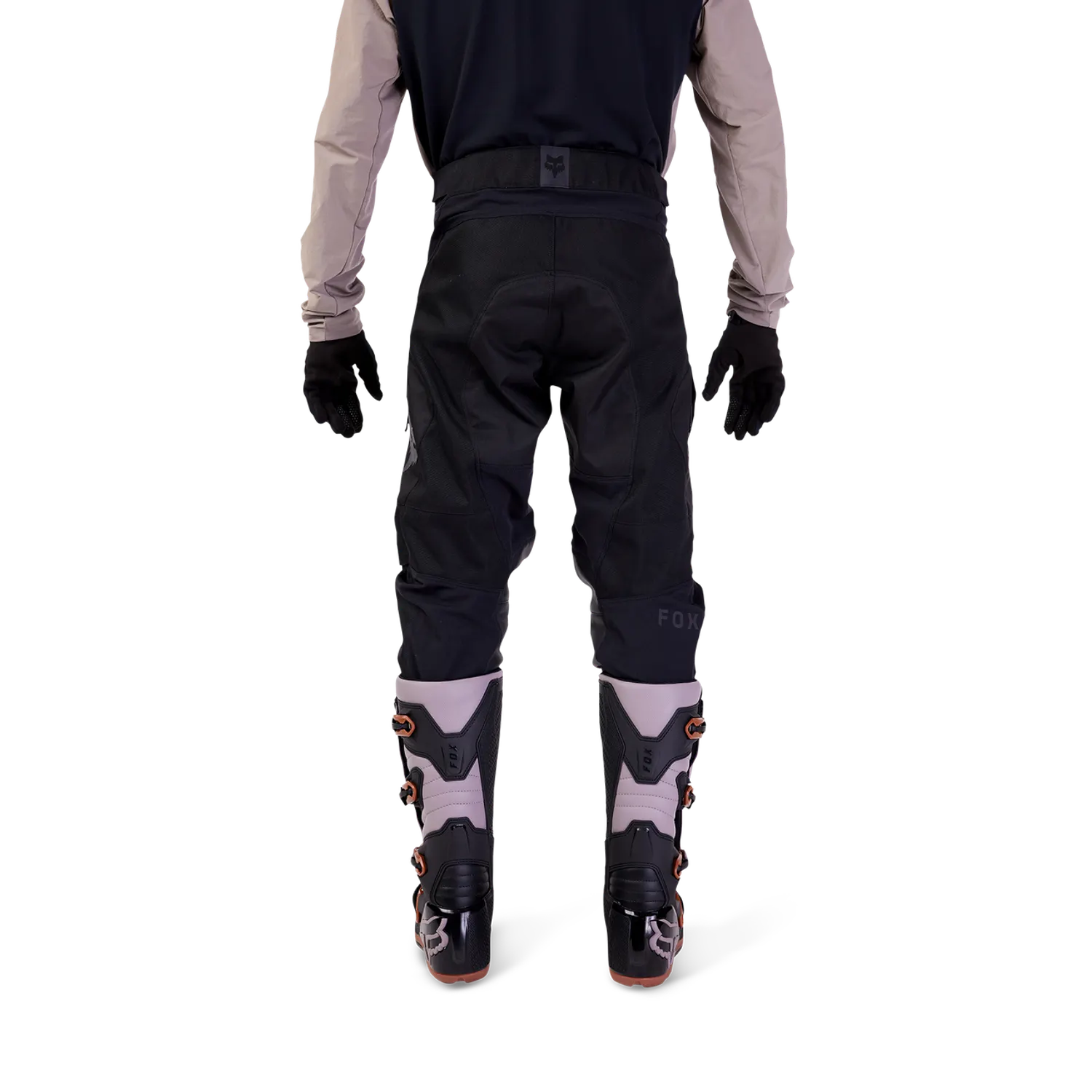 Broek Defend Off-Road