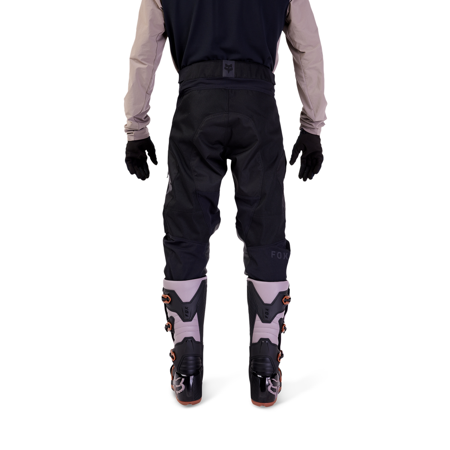 Pantalon Defend Off-Road