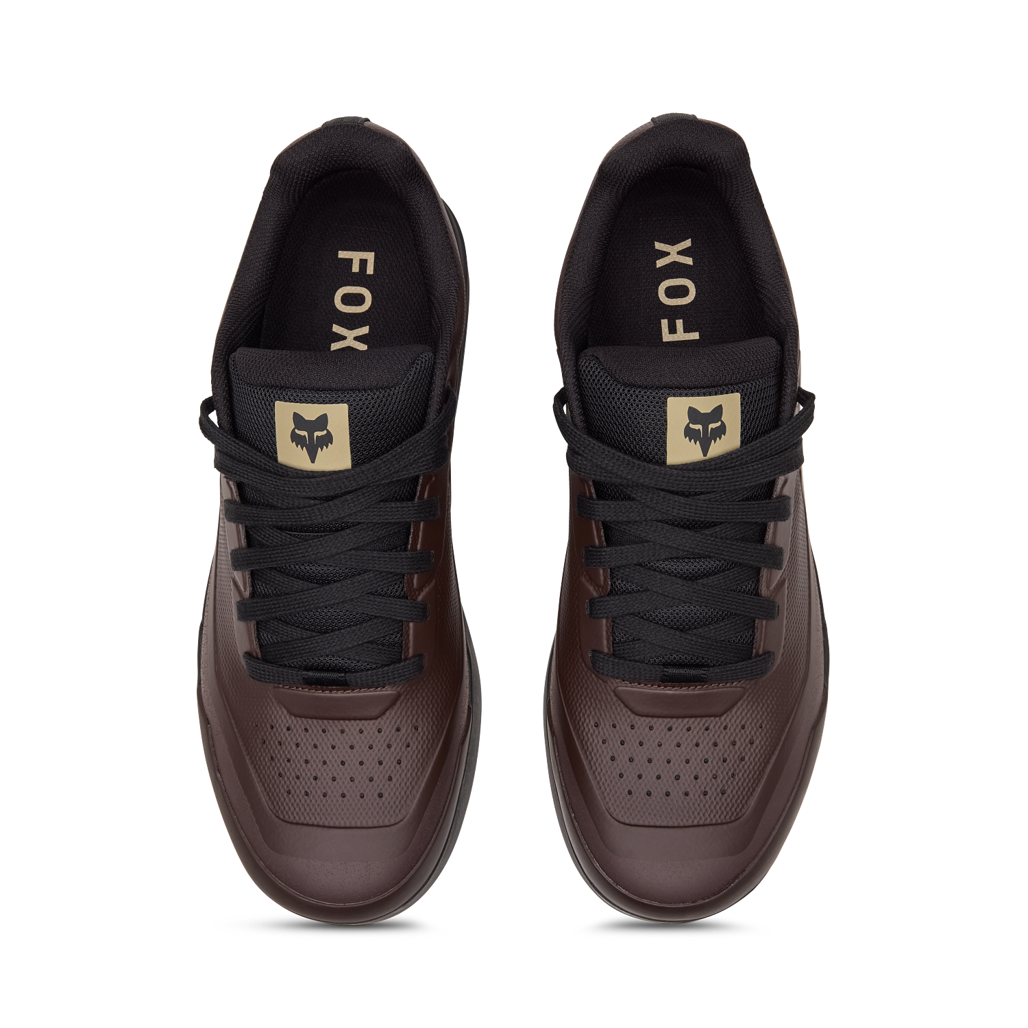 Chaussures pour p&eacute;dales plates Fox Union