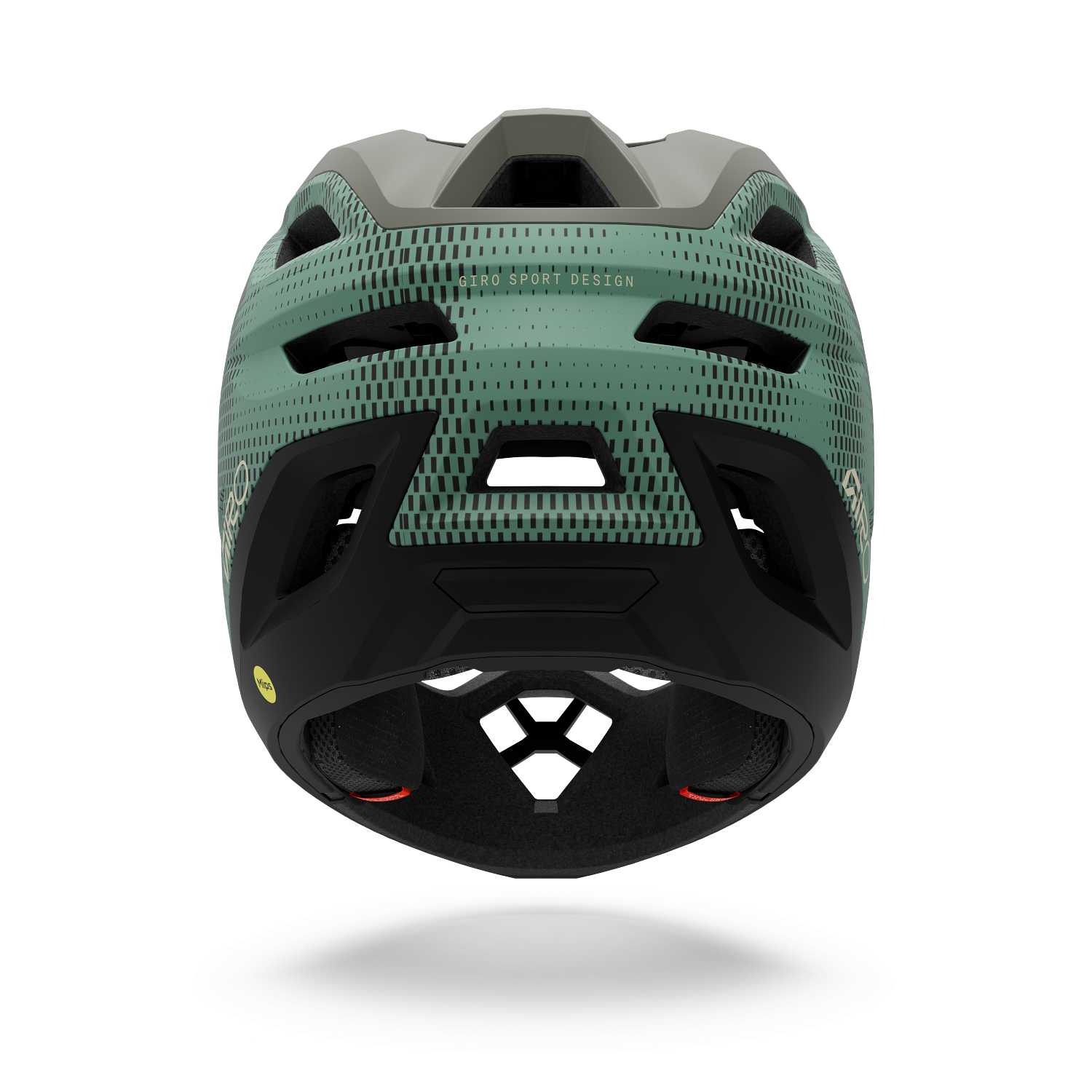 Coalition Spherical Helm