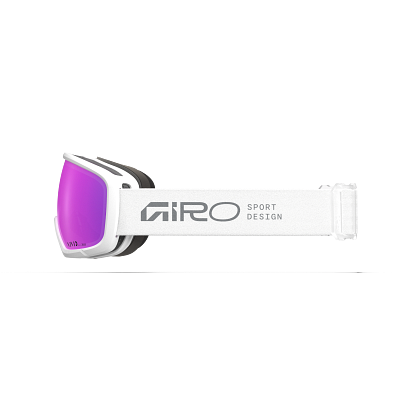 RINGO STACKED [WHT/SLV/PNK]