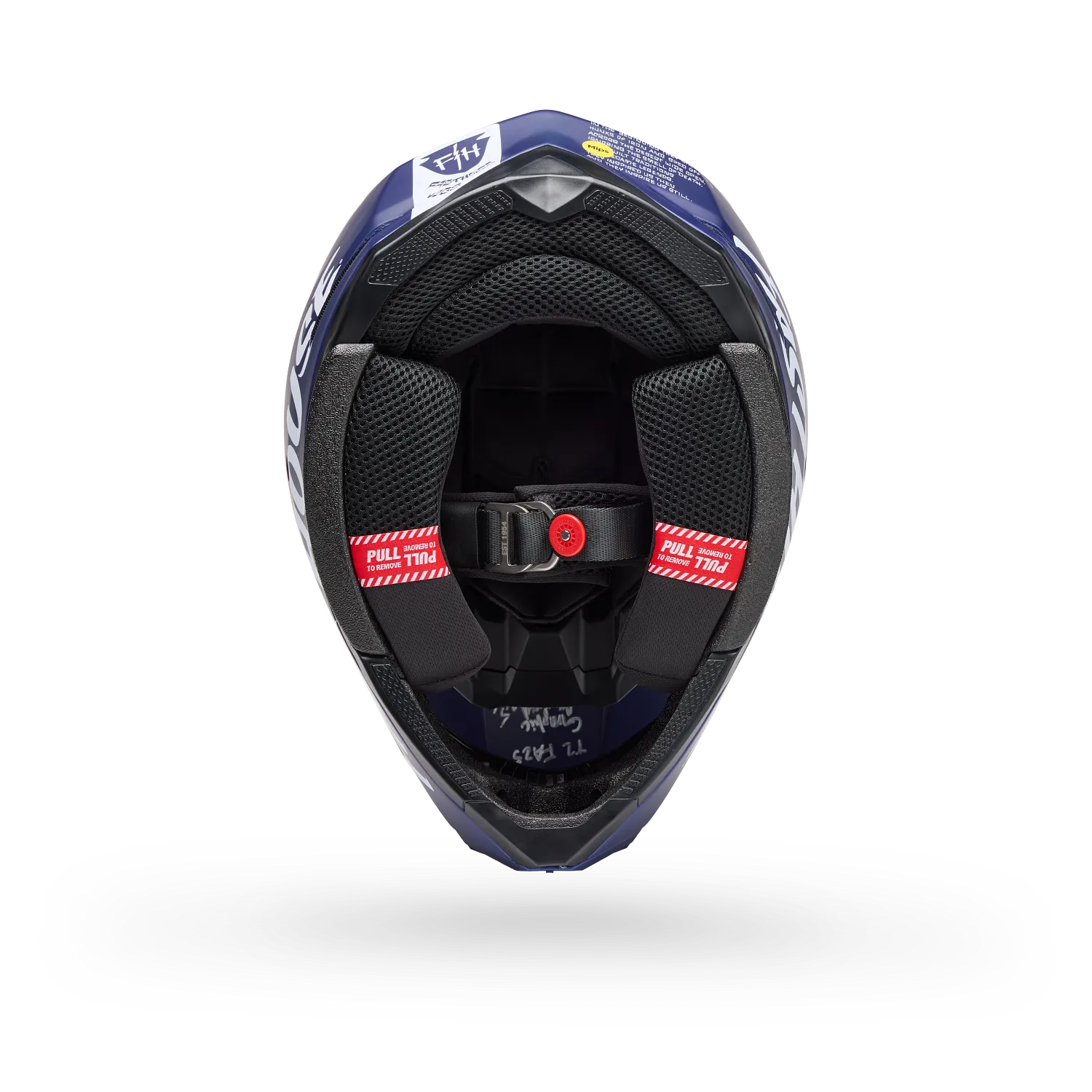 MOTO-10 MIPS FASTHOUSE ECE 
