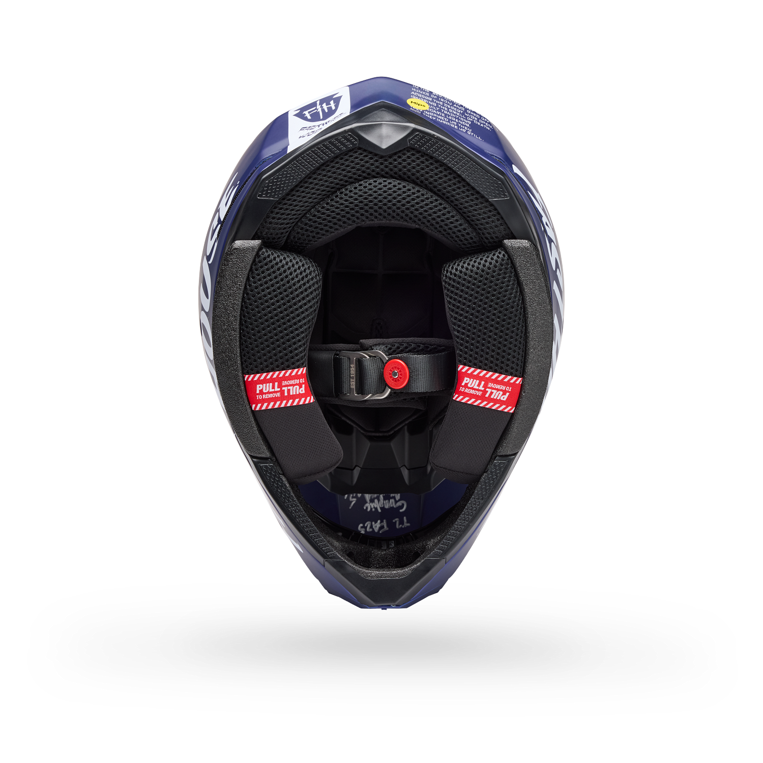 Moto-10 MIPS